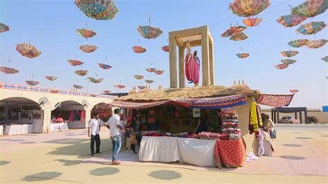 Rann of Kutch Festival 2024: Dates, Price, and How to Book