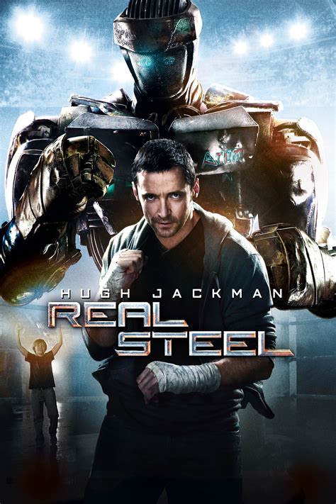 Distribuire aggiungere a addio hugh jackman robot film restringersi ...