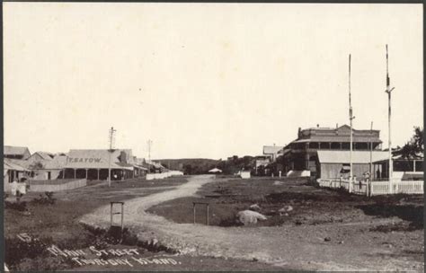 Thursday Island Group | National Library of Australia