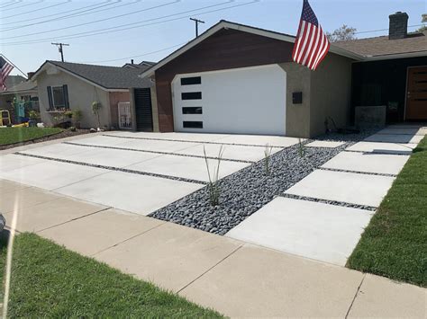 Concrete and Pavement – Starks Construction