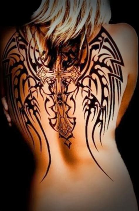 Tribal Tattoo Design Collection - January 08, 2014 - Tattoo Design ...