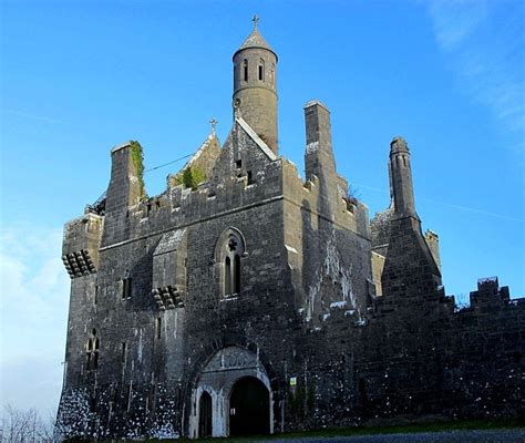 13 Best Castles In Limerick That You Must Visit - Ireland Travel Guides