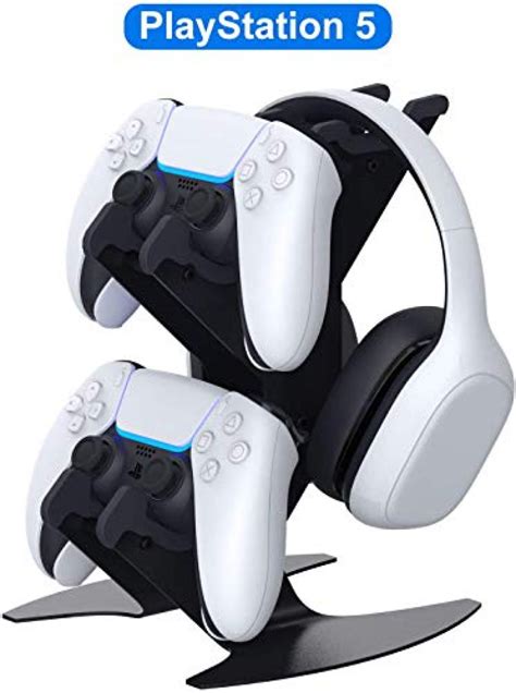 14 Must-Have PS5 Controller Accessories Sure To Boost Your PlayStation ...