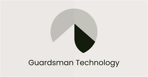 About Us | Guardsman Technology - Our Vision and Mission