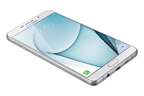 Go BIG with the Samsung Galaxy A9 Pro (2016) – Samsung Newsroom Malaysia