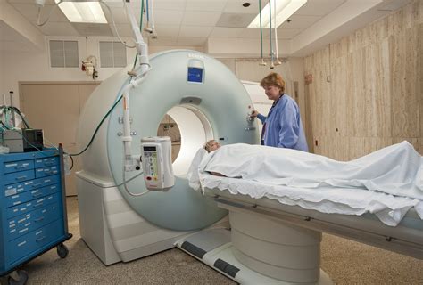 Doctors rarely tell patients of CT scan risks | BatteryPark.TV We Inform