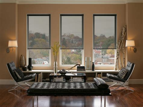 Blackout Blinds for Large Windows