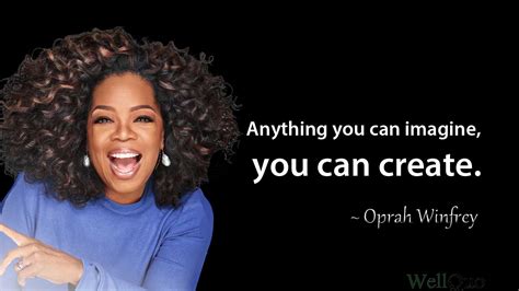 60 Oprah Winfrey Quotes on Life and Dream for Success - Well Quo