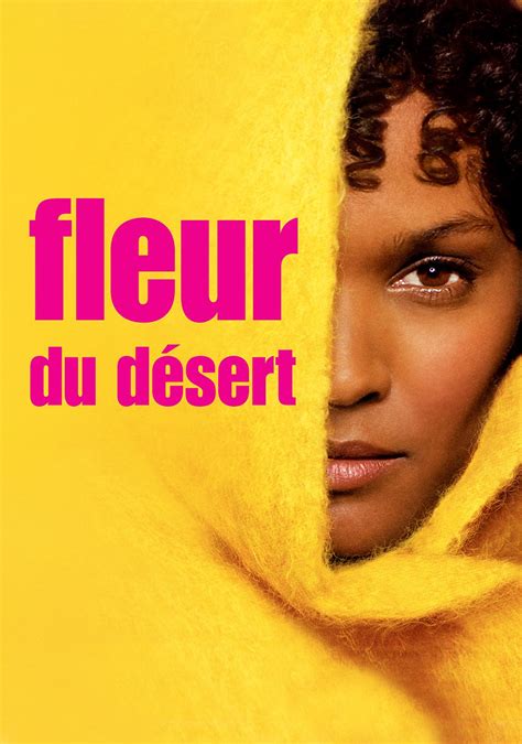 Desert Flower Movie Poster - ID: 87107 - Image Abyss