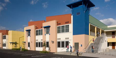 Alta California Elementary School | SVA Architects