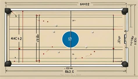 Dimensions For Bocce Ball Court at Fern Pack blog