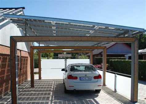 7+ Appealing Cantilever Solar Carport — caroylina.com