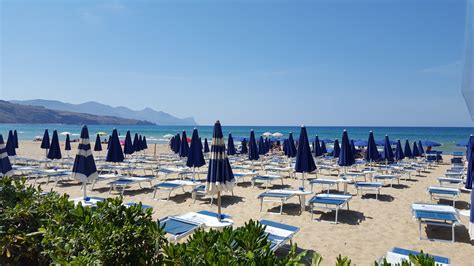 10 Best Beaches Near Castellammare del Golfo, Sicily — Palazzo del Golfo