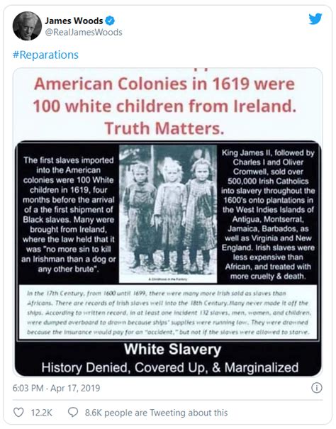 Were Irish people the 'first slaves in America'? - DevelopmentEducation.ie