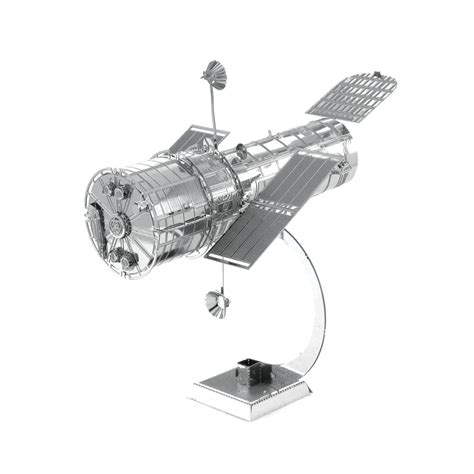 Hubble Space Telescope Model Kit – Mile High Astronomy