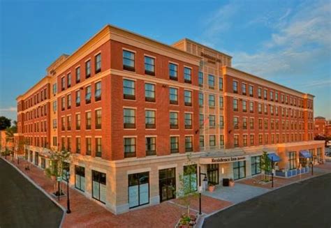 Residence Inn Portsmouth Downtown / Waterfront (NH) - Hotel Reviews ...