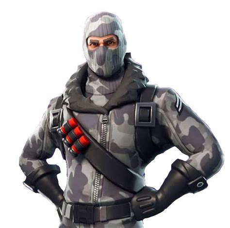 Elite Agent Skin Pfp - Fortnite Elite Agent Skin - Character, PNG ...