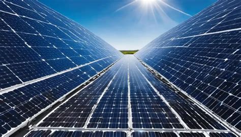 Efficiency of Monocrystalline Solar Panels: A Comprehensive Guide to ...