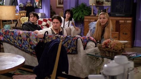 Recap of "Friends" Season 1 Episode 1 | Recap Guide