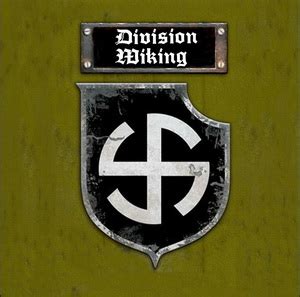 Division Wiking - Division Wiking (2020)