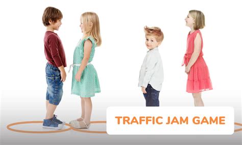 Traffic Jam Game Solution. How to Play