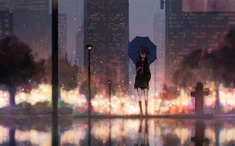 Details more than 74 anime rain scenery latest - in.cdgdbentre