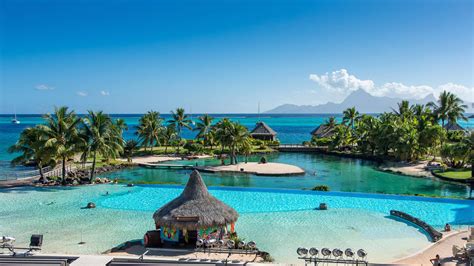 InterContinental Tahiti Resort & Spa