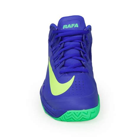 Rafael Nadal Nike 2017 French Open shoes – Rafael Nadal Fans