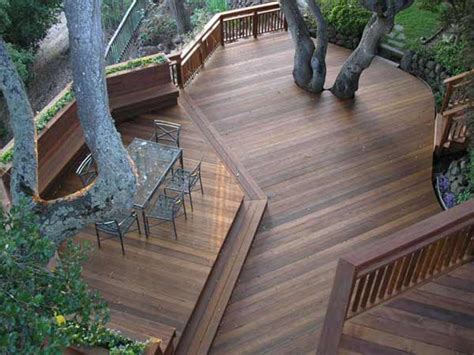 Outdoor Patio Stain Colors - Patio Ideas