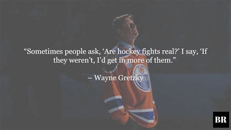 76 Famous Wayne Gretzky Quotes – BrilliantRead Media