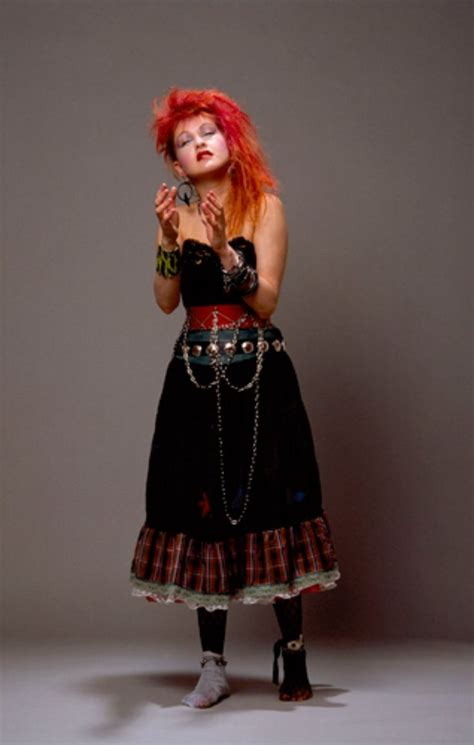 Untitled | Fashion 80s, Cyndi lauper costume, 80s party outfits