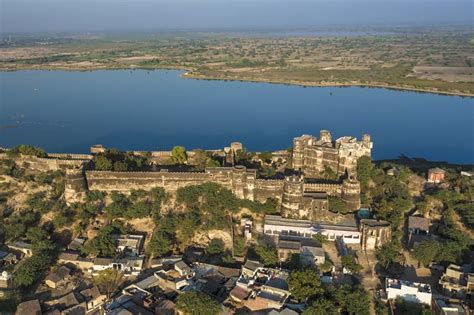 Discover the Offbeat Charm of Shahpura, Rajasthan: Experience Shahpura Bagh