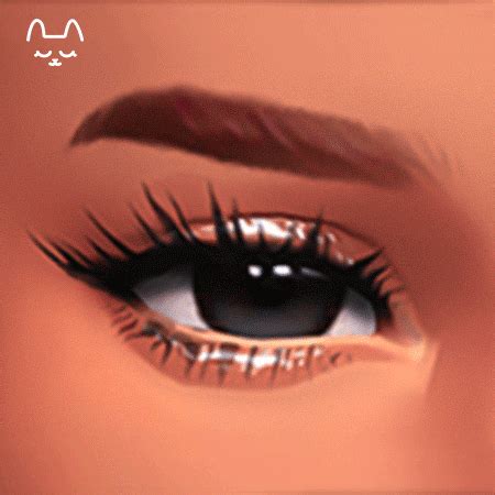 Soft Glam - Glitter & Eyeshadow - The Sims 4 Create a Sim - CurseForge