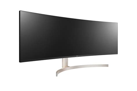 Lg Ultrawide Dual Qhd Nano Ips Curved Monitor | Hot Sex Picture