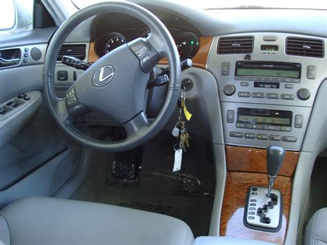 2005 Lexus ES 330 - Pictures - CarGurus