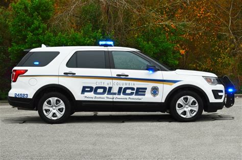 Richland County – SCPoliceCruisers