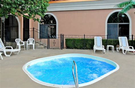 Clarion Hotel at The Palace (Branson, MO) - Resort Reviews ...