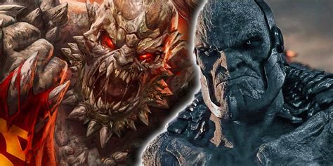 Zack Snyder's Justice League Theory: Doomsday May Return to DC Movies