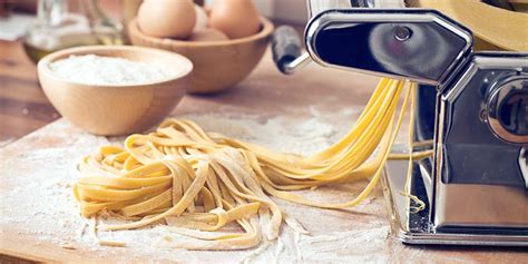 Five Factors to Consider when Choosing a Pasta Maker - eSmart Buyer ...