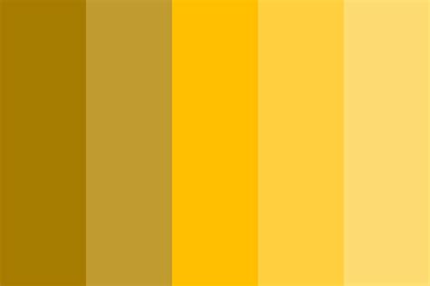 Warna Gold Di Corel - 53+ Koleksi Gambar