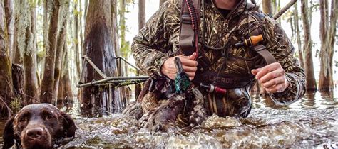 Best Duck Hunting Wader Options: Staying Warm in the Blind