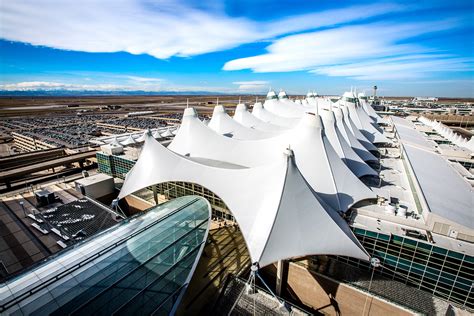 The 5 Most In-Demand Airports in the U.S. | Northstar Meetings Group