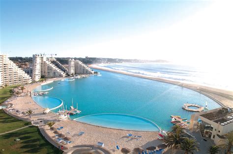 San Alfonso del Mar Beach Resort - Architizer