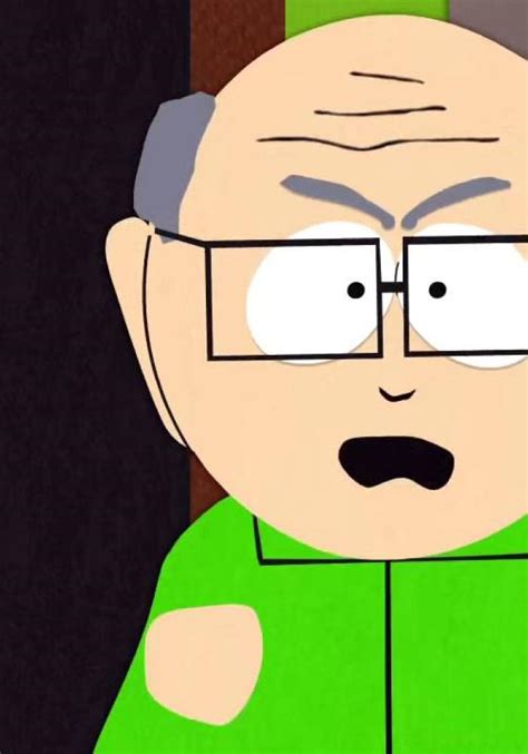 Mr Garrison South Park Sounds - 101soundboards.com