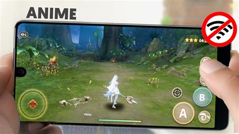 8 best offline games for android - DailyScrawl