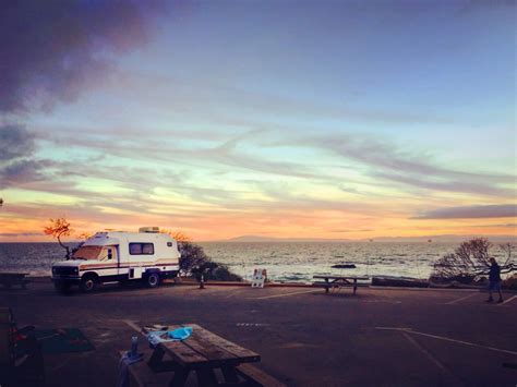 How to Choose the Perfect Campground | Pismo beach camping, Beach ...