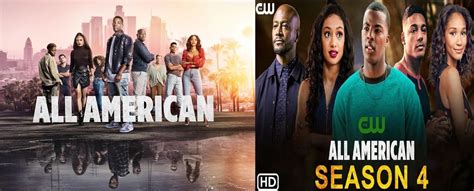 All American season 4 release date