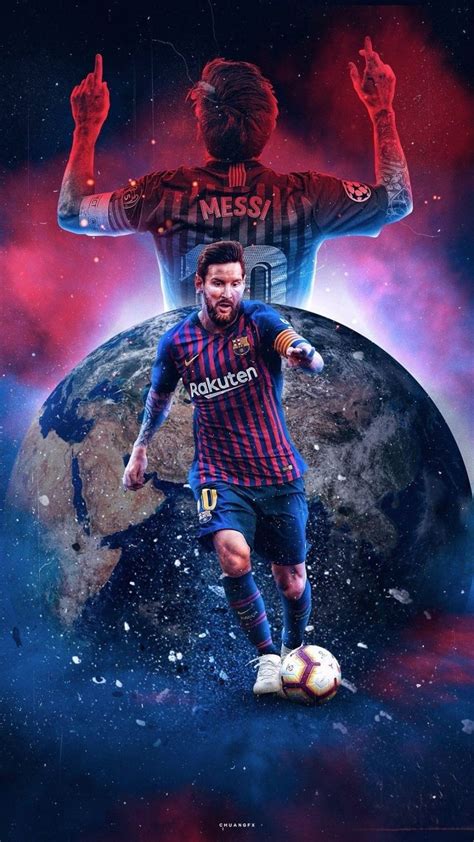 lionel messi wallpaper | Voetbal, Barcelona voetbal, Voetbal posters