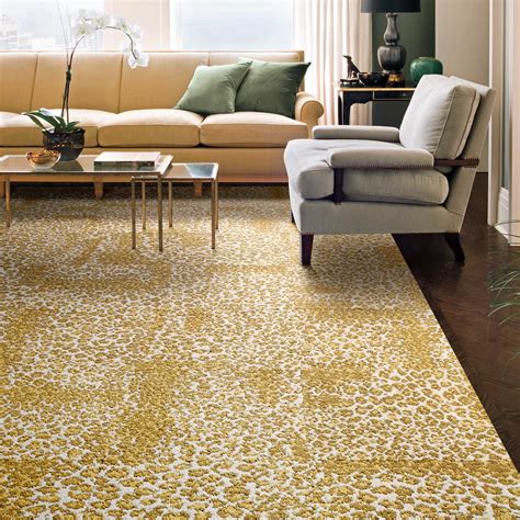 FLOR Carpet Tiles - Stellar Interior Design