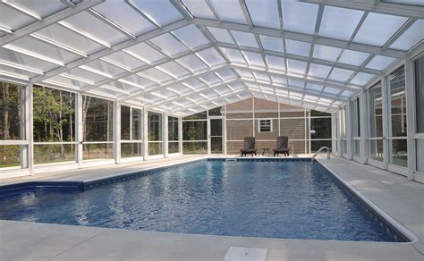 Tips For Installing A Retractable Pool Enclosure - antropologianutricion